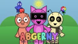 abgerny game cover
