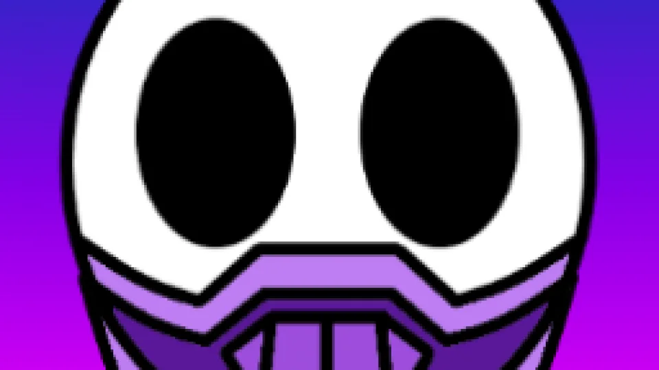 Foreverbox cover