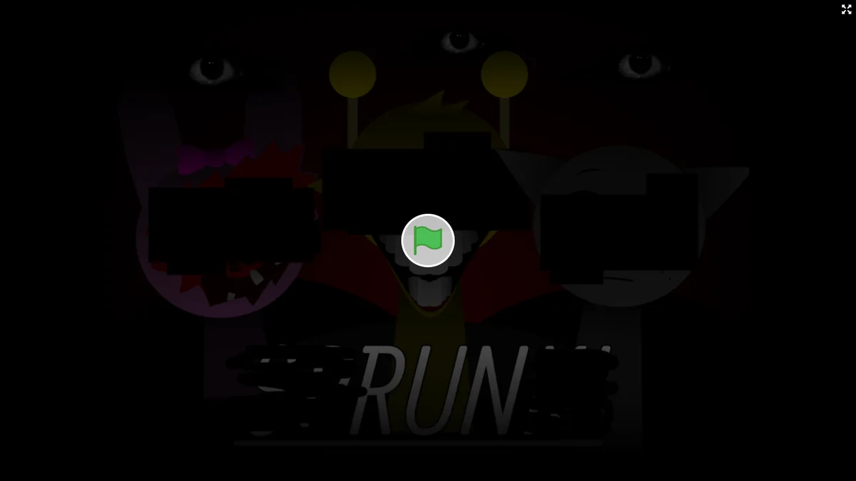 Abgerny Normal vs Horror Gameplay related game example